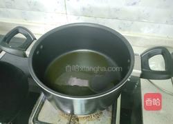 番茄鸡蛋酥肉汤的做法图解4