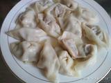无丝芸豆猪肉水饺的做法[图]