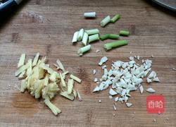 油焖大虾的做法图解4