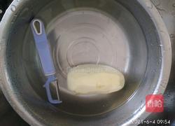 酸辣土豆丝的做法图解2