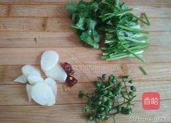 酸辣土豆丝的做法图解4