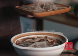 牛肉酸辣汤的做法图解8