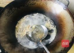 海菜肉丝汤的做法图解6