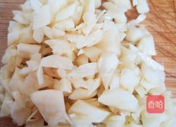 苦瓜炒肉的做法图解4