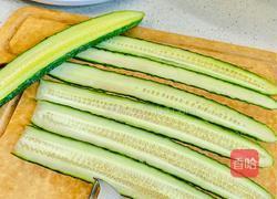 健康低脂香煎三文鱼柳的做法图解7