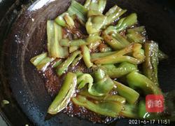 虎皮青椒的做法图解11