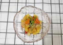 泡菜萝卜