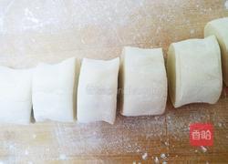 零失败的三鲜包子的做法图解11