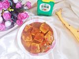 酱汁豆腐