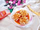 三朵金花之香炸杏鲍菇
