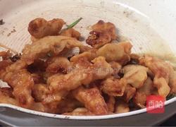 麻香锅包肉的做法图解17