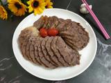 卤牛肉