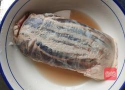 卤牛肉的做法图解2