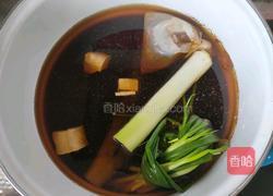 卤牛肉的做法图解9