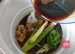 卤牛肉的做法图解7
