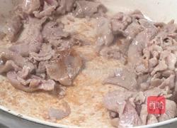醋溜木须肉的做法图解10