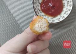 鸡米花的做法图解10