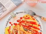 金枪鱼鸡蛋菜包—餐桌上的夏日限定