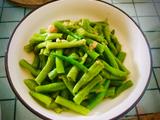 凉拌豆角