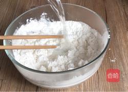 奶黄馅泡泡糕的做法图解6