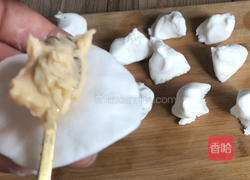 奶黄馅泡泡糕的做法图解9