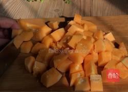 木瓜银耳汤的做法图解6