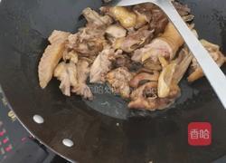 咖喱土豆鸡块的做法图解4