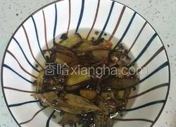 凉菜必备 家常料油