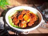 豆豉蒸排骨