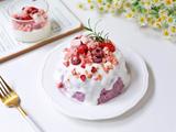 吐司版低卡芋泥蛋糕的做法[图]