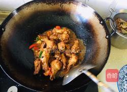 红烧鸡翅根的做法图解12