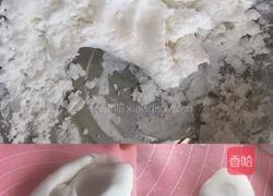 水晶虾饺的做法图解5
