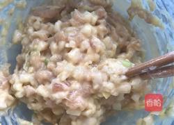 红烧狮子头的做法图解2