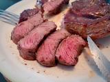 风味嫩度俱佳又兼顾性价比的板腱牛排