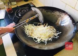 酸辣土豆丝的做法图解4