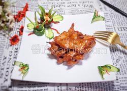 香烤里脊肉