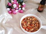 番茄鸡蛋拌面的做法[图]