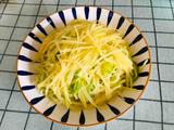 青椒土豆丝
