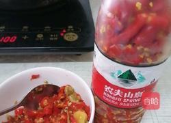 小炒牛肉的做法图解4