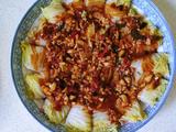 培根娃娃菜卷的做法[图]
