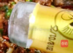 干锅鸡的做法图解14