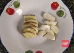 土豆红烧肉的做法图解3