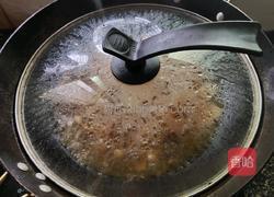 土豆红烧肉的做法图解6