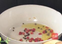 煸炒包菜的做法图解4
