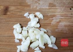 红薯叶炒西红柿的做法图解4