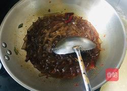 酸辣粉的做法图解9