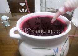 葡萄果醋