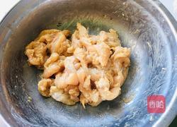 炸鸡柳的做法图解6