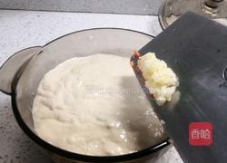 蒜香奥尔良鸡肉饼的做法图解9