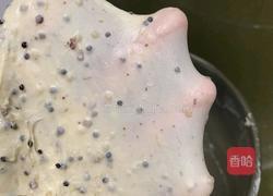 尝试不同的做法 加了藜麦的牛奶吐司面包的做法图解5